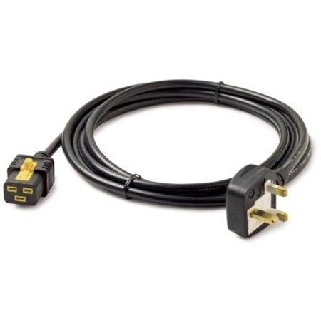 APC Power Cord, Locking AP8756